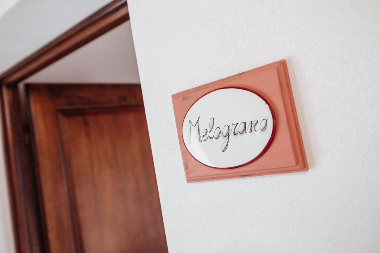 Antica Torre Del Borgo Bed & Breakfast Certaldo Bagian luar foto